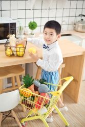 -贝乐家儿童摄影店(繁花中心店)