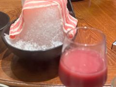 -东海怡品海鲜豆捞(星街坊店)