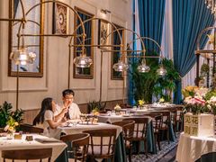 -狮拾久·现代新加坡料理(壹方城店)