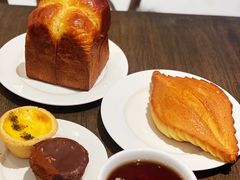 -CARINO BAKERY&CAFE(南方商城店)