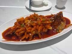 -黄弟大排档·湖南菜·小龙虾·小海鲜(凯旋北路店)
