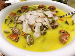 -宝燕壹号(徐汇店)