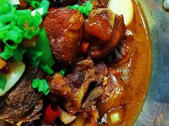 -又见炊烟私房菜(敬亭路店)