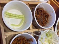 -渔家风味·鲅鱼水饺·央视展播·海鲜天津菜(开发区店)