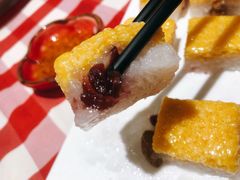 黄米凉糕-西贝莜面村(近铁城市广场店)