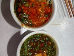 -大斌家串串火锅(德思勤店)
