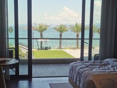 -深圳大梅沙京基洲际度假酒店