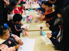 -I-Shine英语国际教育(御桥张江中心)