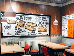 大堂-壹块捌烧烤(灯市口店)