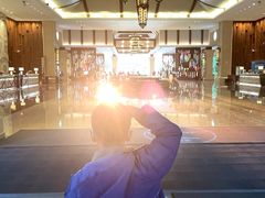 -西双版纳融创皇冠假日度假酒店