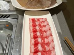 -海底捞火锅(天一广场亚细亚店)
