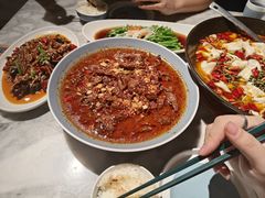 -懒人盐府人家(航天桥店)
