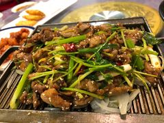 -肘子酥·天津菜·特色捞面(德云社店)
