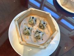 -珠海瑞吉酒店·宴庭中餐厅
