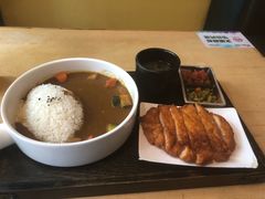 -呀咪咖喱屋(龙之梦购物中心莘庄店)