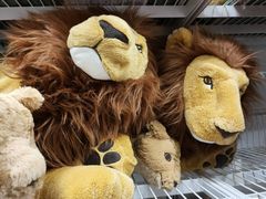 -宜家家居(哈尔滨商场店)