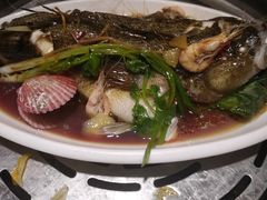 -三个渔夫·蒸汽海鲜(小白楼店)