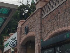 -青岛市江苏路基督教堂
