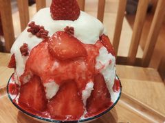 -怪物的冰与火(天虹商场中山路店)