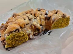 开心果核桃马里奥-野上麦田(中贸广场店)
