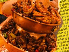 -黄泰吉拾味餐厅(江汉路店)