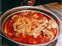 -武松家(丰益桥店)