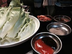 -炙韩料理·部队锅专门店