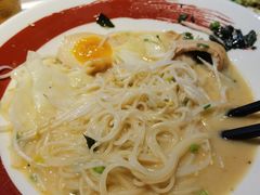 -雷门拉面店(新光天地店)