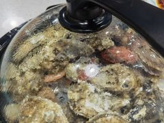 -前王院•巧克力海鲜市集餐厅(万平口店)