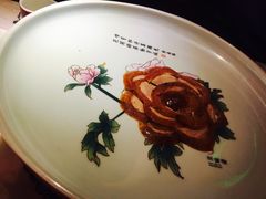 -京华烟云·北京烤鸭(领展购物广场·中关村店)