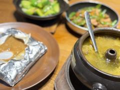 -福照楼汽锅鸡·云南菜(万达广场店)