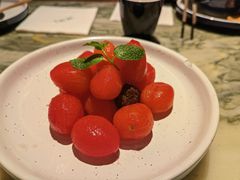 -绿茶餐厅(昌平悦荟店)