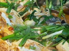 -九道菜有鸡鱼头(石鼓路店)