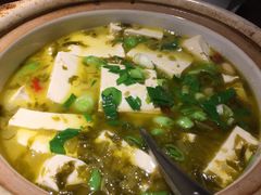 -小厨娘淮扬菜(江宁弘阳店)