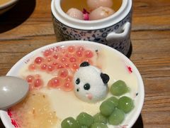 -破三川·新川菜(静安大融城店)
