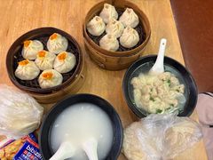 -常鲜德乐购迎桂馒头店(麻巷公寓店)
