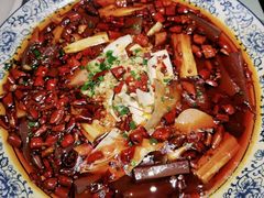 -院8里·小聚园老川菜(九眼桥店)