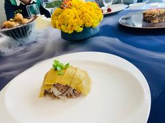 -百盛·鼎膳(中海财富中心)