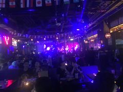 -MARU玛露音乐餐厅(大学路店)