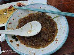 -小杨生煎(金山百联购物中心3楼店)