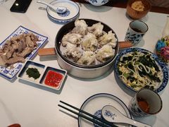 -真食净香居·内蒙烧麦(亚运村店)