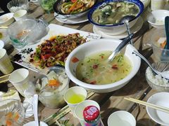-清真·伊清阁餐厅