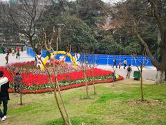 景点-解放公园