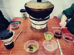 -威邵鸡煲(西华路总店)
