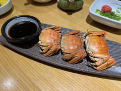 -三石铁板烧(紫竹桥店)