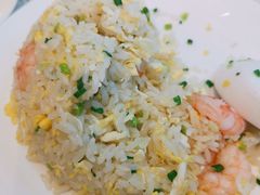 虾仁蛋炒饭-鼎泰丰(环贸店)