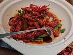 -彭厨(玉荣庄店)