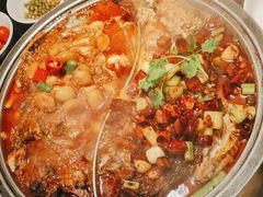 -辣尚瘾·烤鱼·新川菜(交大直营店)