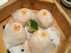 -点心传说·粤菜点心(佐阾虹湾店)