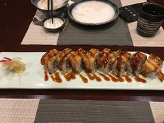 -熊串烧亭.居酒屋(珠江路店)